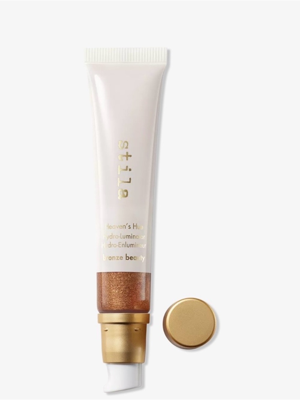 Stila Heaven's Hue Hydro-Luminizer - glow Bronze Beauty